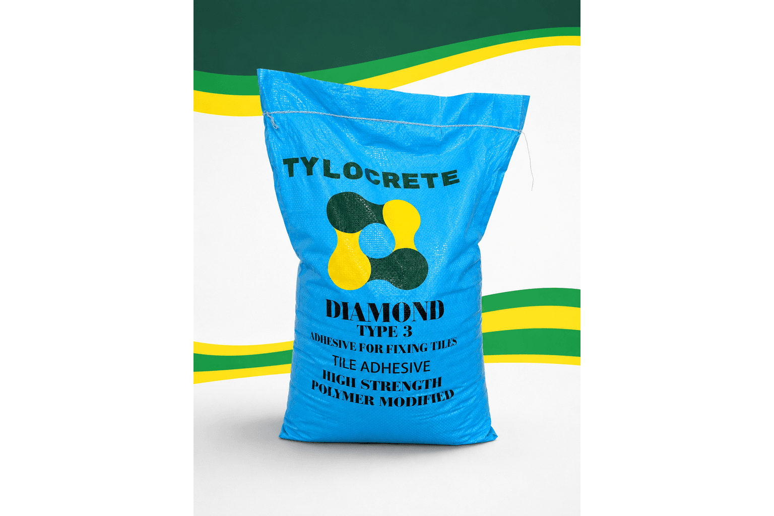 Tylocrete Diamond (Type 3)