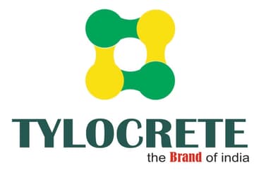 Tylocrete Logo