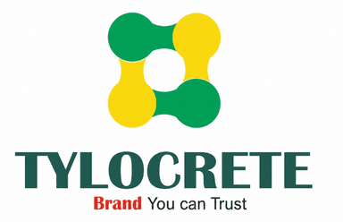 Tylocrete Logo