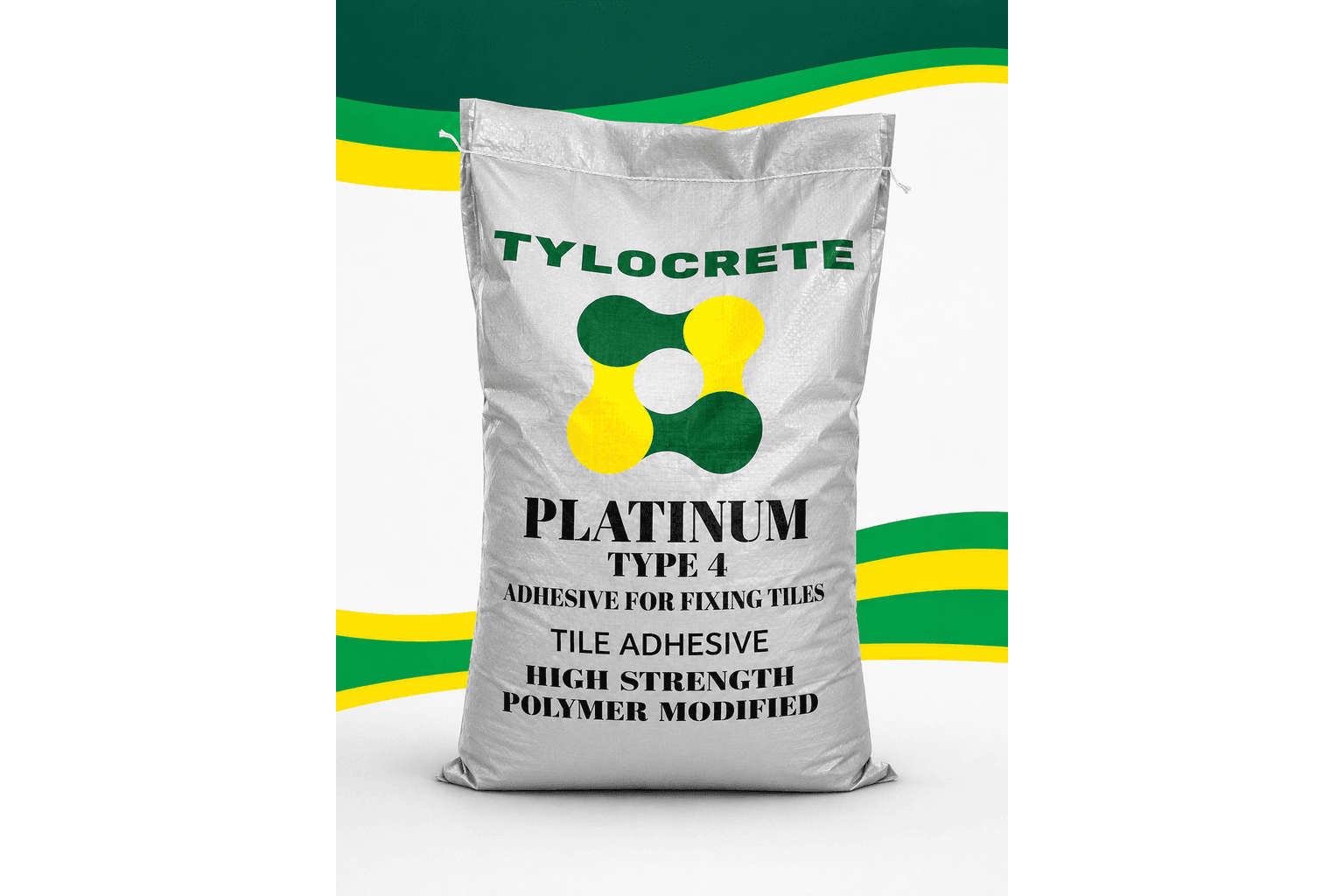Tylocrete Platinum (Type 4)