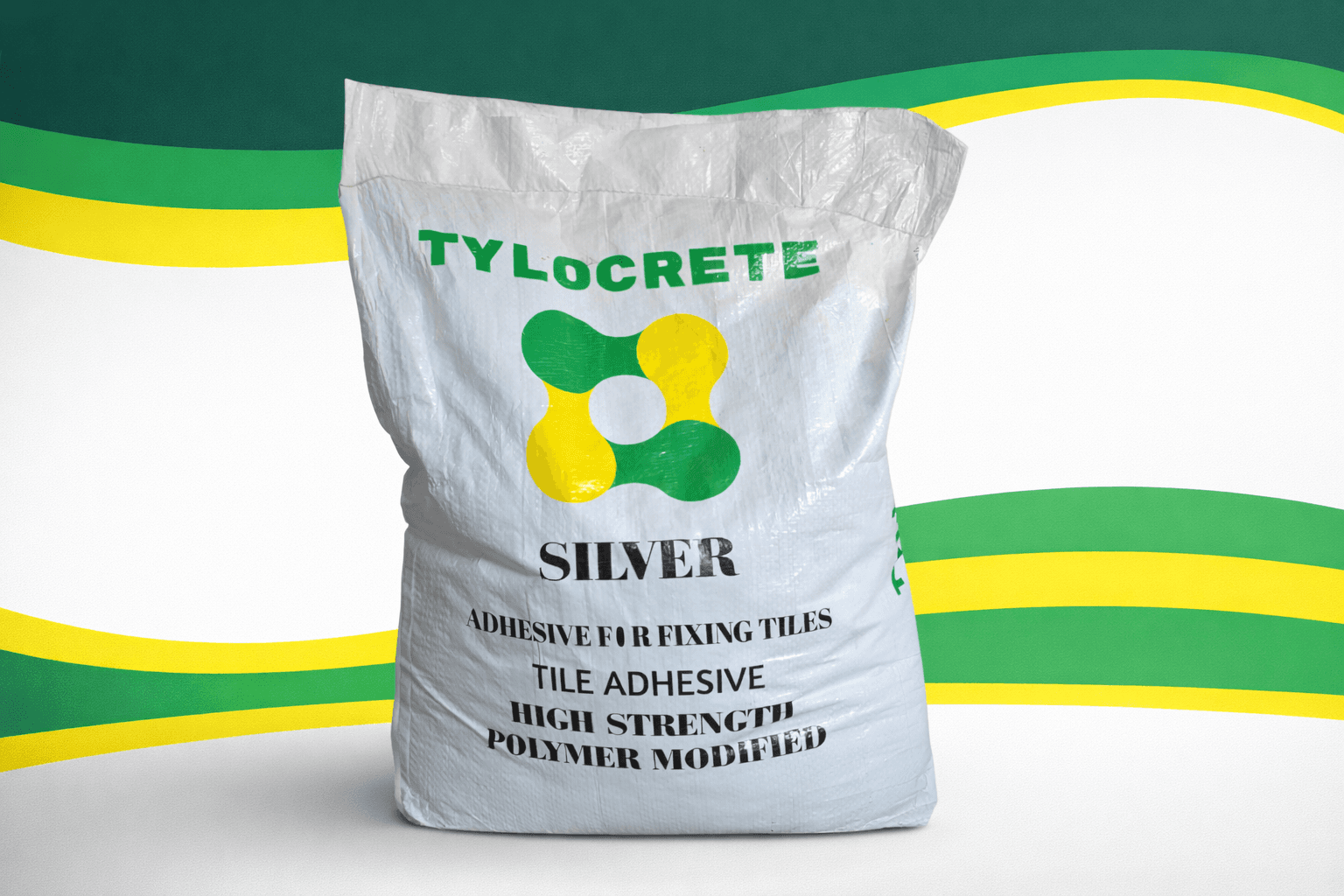 Tylocrete Silver (Type 1)